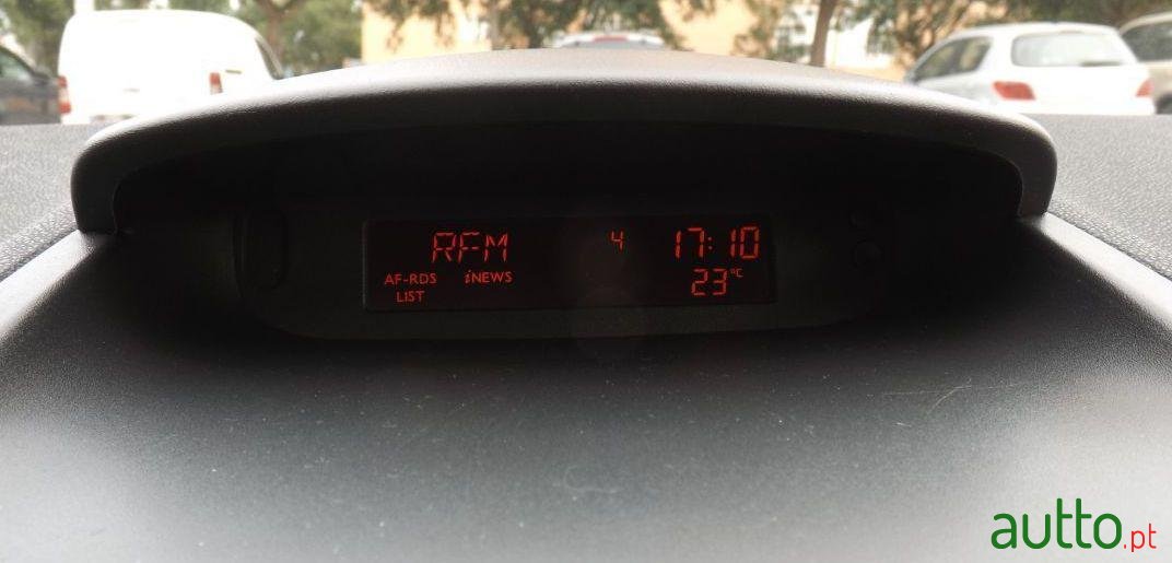 2006' Renault Clio photo #2