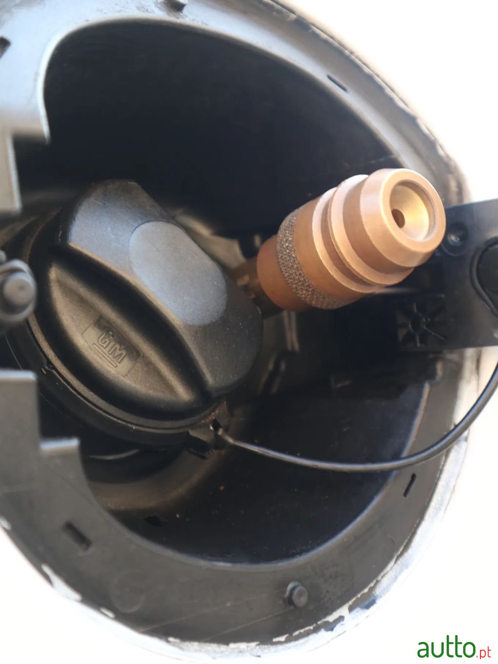 2015' Opel Astra photo #5