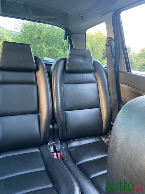 2004' Peugeot 307 Sw photo #4