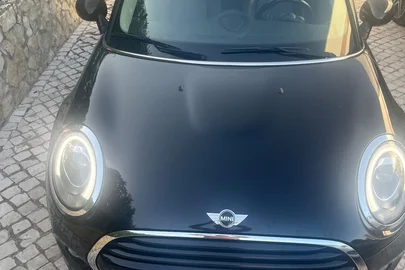 2016' MINI Cooper D 5 Portas