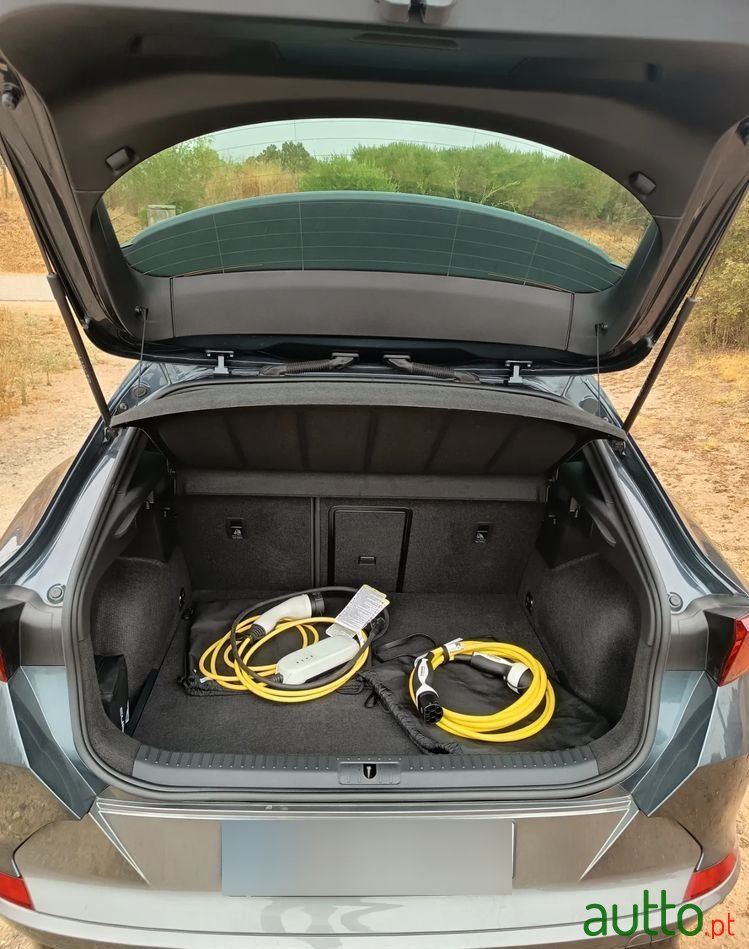 2023' Cupra Formentor photo #5