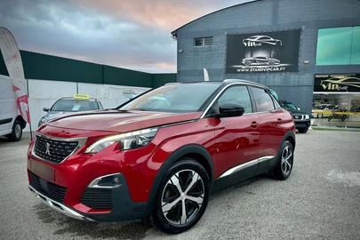 2017' Peugeot 3008