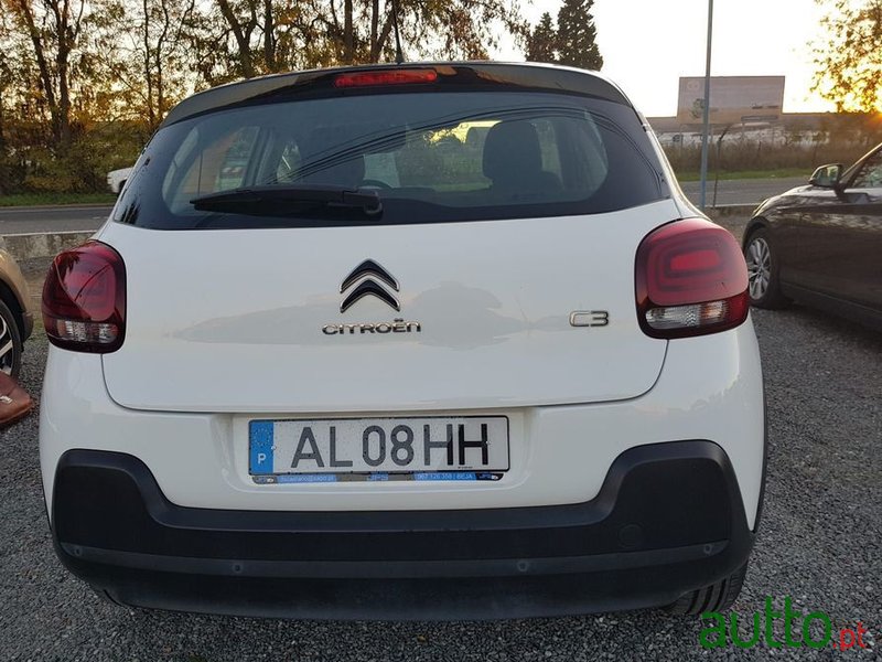 2020' Citroen C3 photo #5