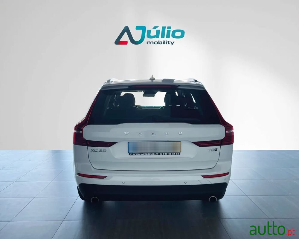 2018' Volvo Xc 60 photo #4