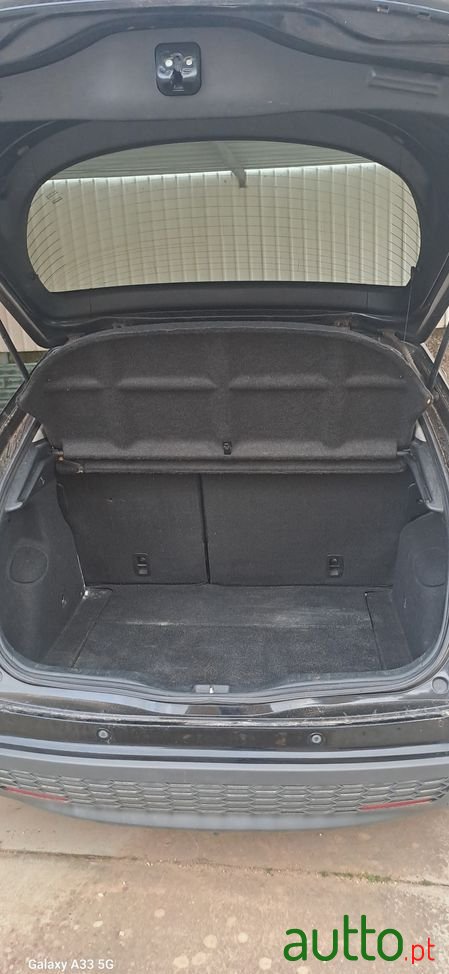 2007' Honda Civic 1.4 Comfort photo #4