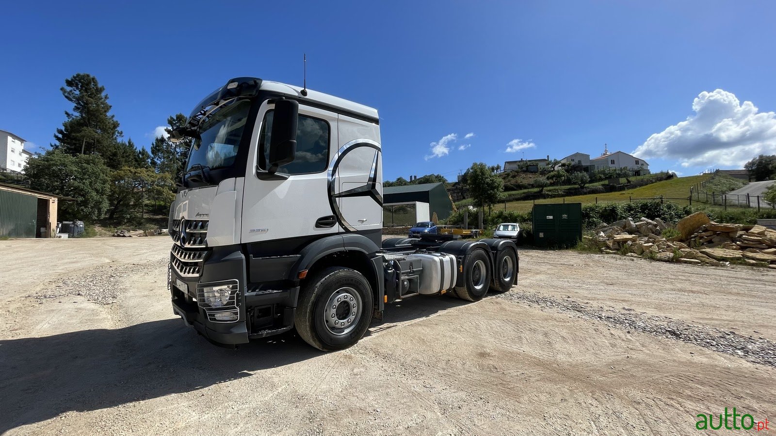 2016' Mercedes-Benz photo #3