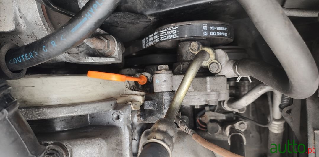 2000' Honda HR-V photo #3