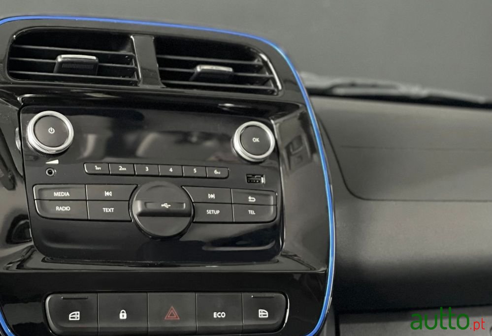 2022' Dacia Spring Electric photo #6