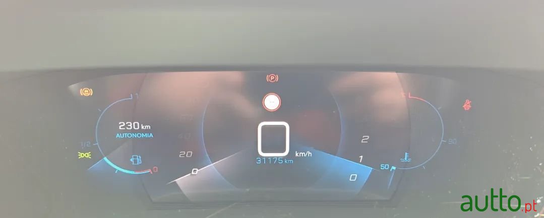 2020' Peugeot 208 photo #5