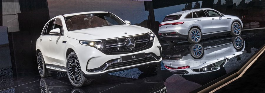 Mercedes em Portugal: 2018 recorde e 2019 cheio de novidades