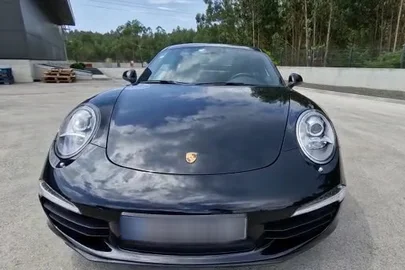 2012' Porsche 911