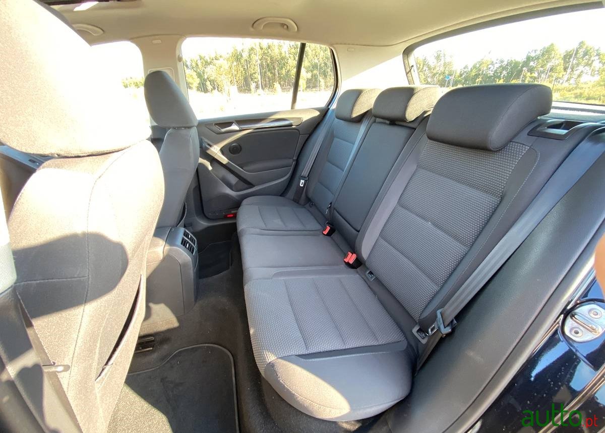 1990' Volkswagen photo #4