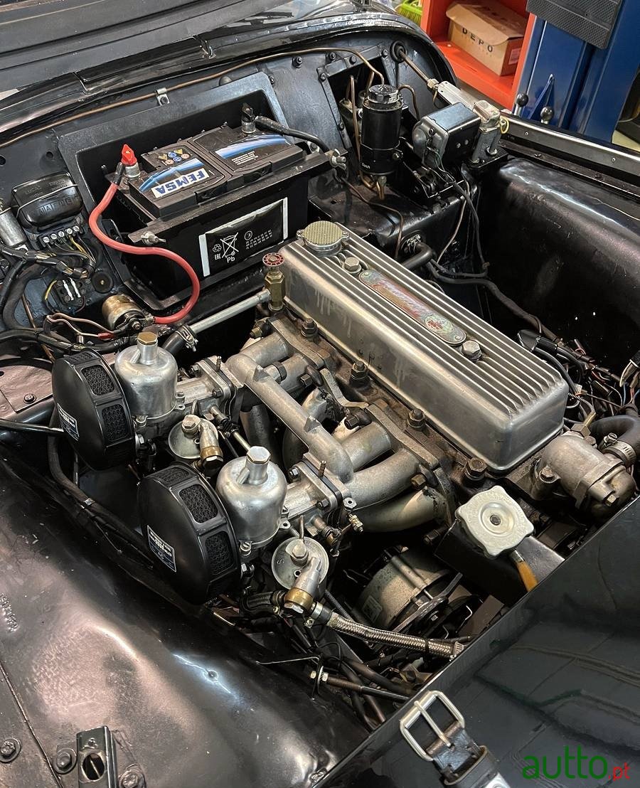 1980' Triumph TR7 photo #5