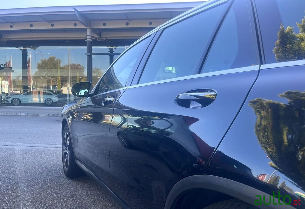 2017' Mercedes-Benz Classe Glc E 4-Matic photo #4