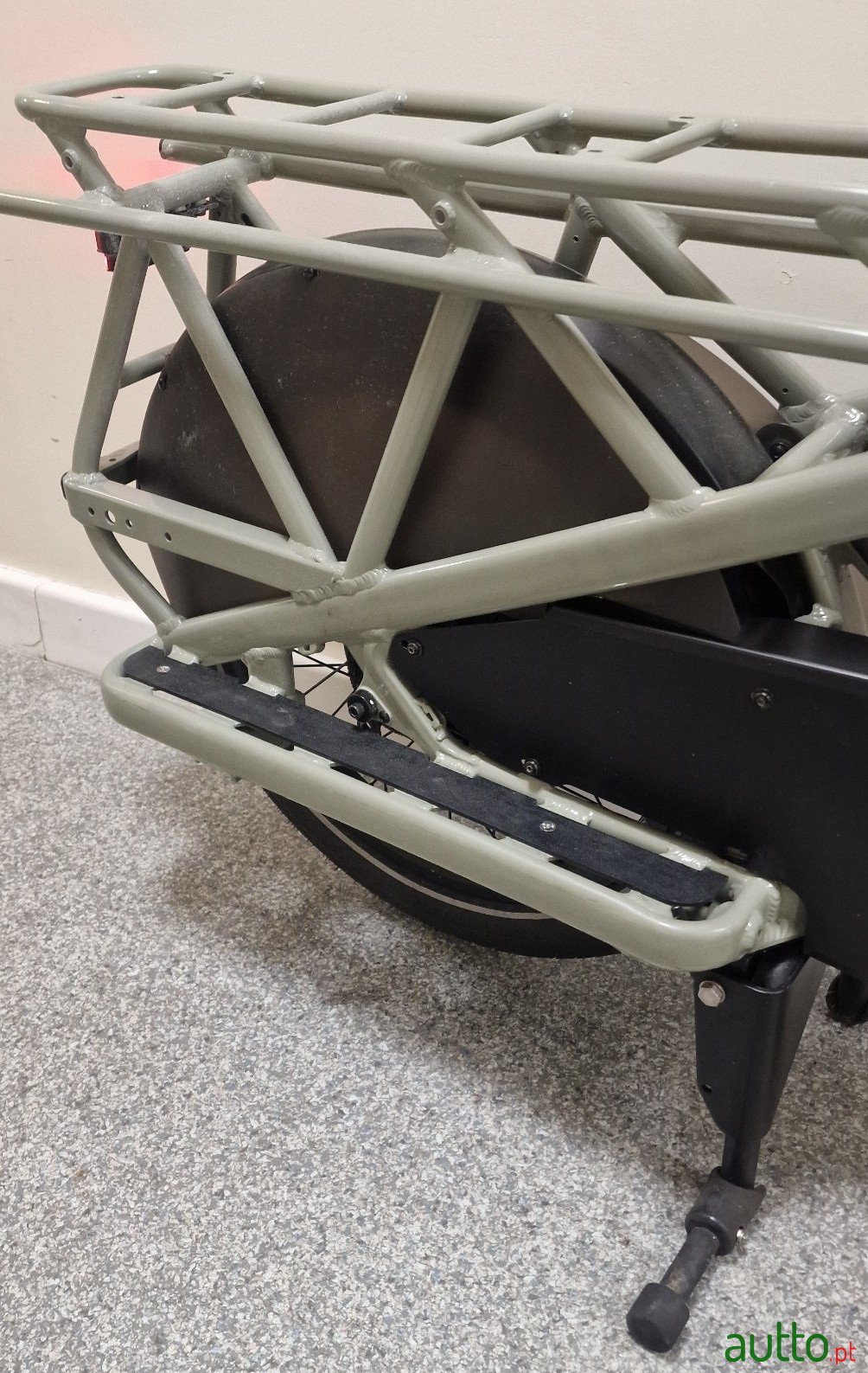 2024' Ultra Tern GSD S00 photo #4