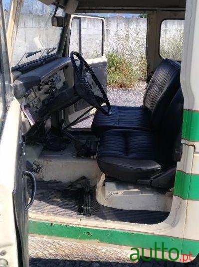 1980' Toyota Land Cruiser Bj 40 photo #1