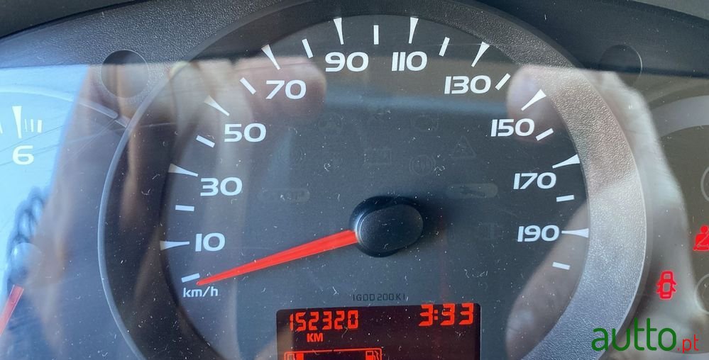 2013' Renault Kangoo photo #4