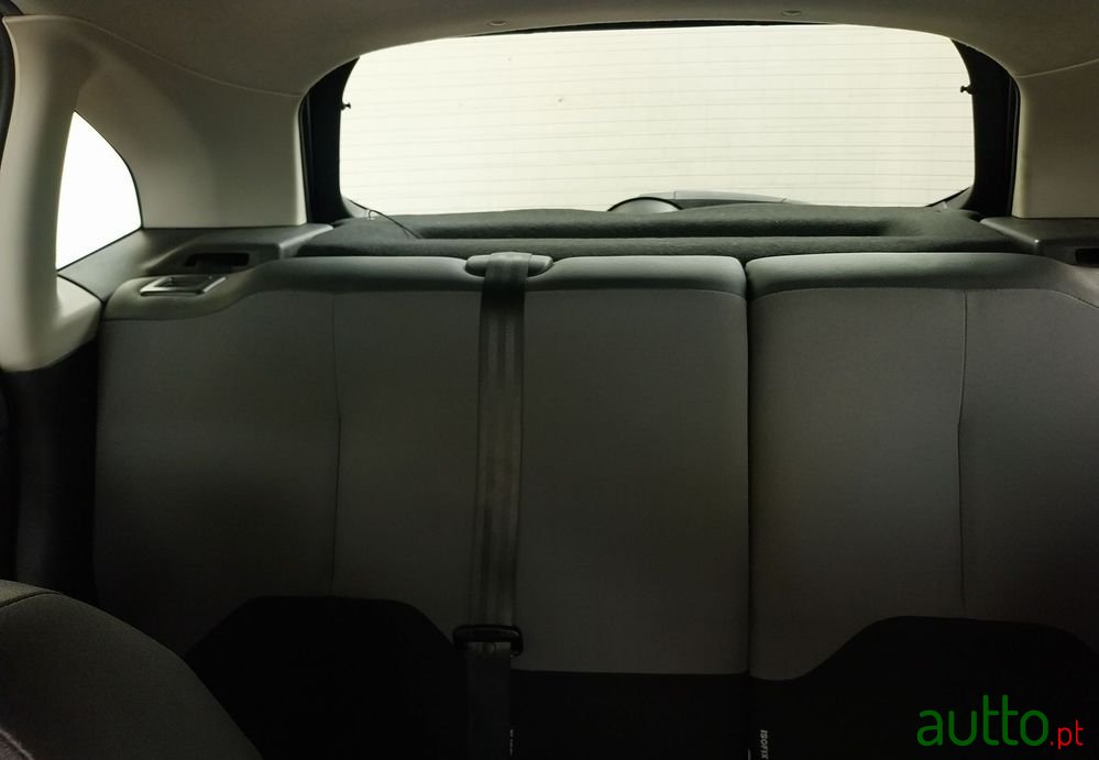 2014' Citroen C3 1.2 Vti Attraction photo #5