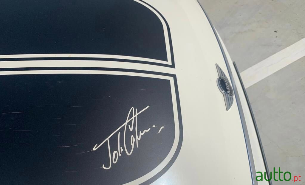 2010' MINI One photo #1