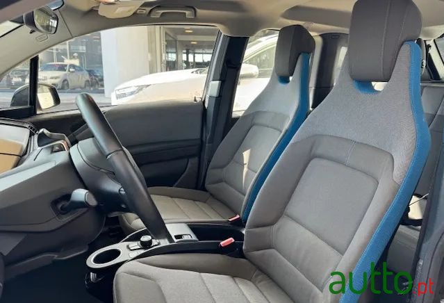 2021' BMW Série I 120Ah photo #6