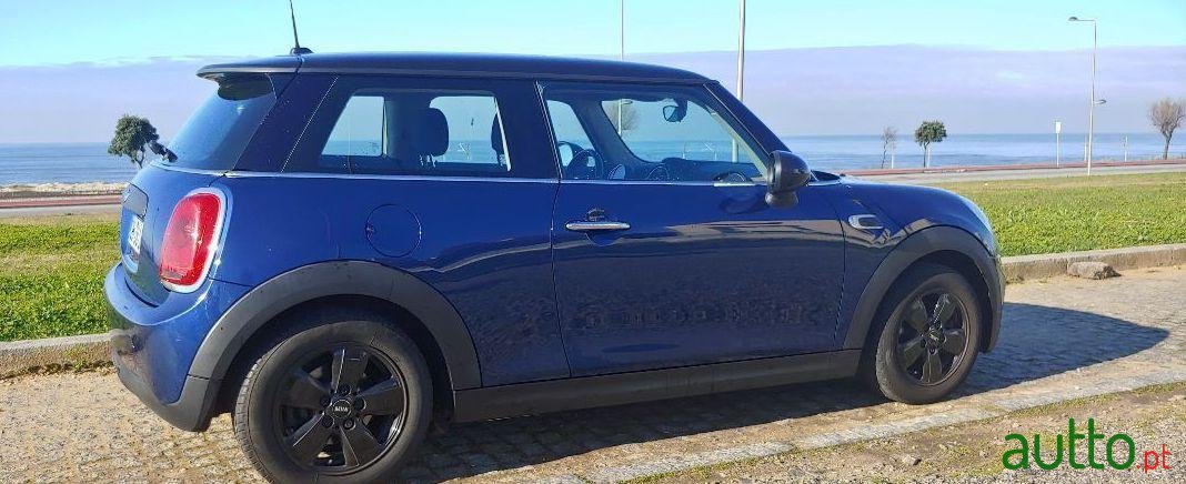 2014' MINI One photo #2