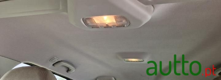 2010' Citroen C4 Grand Picasso photo #4