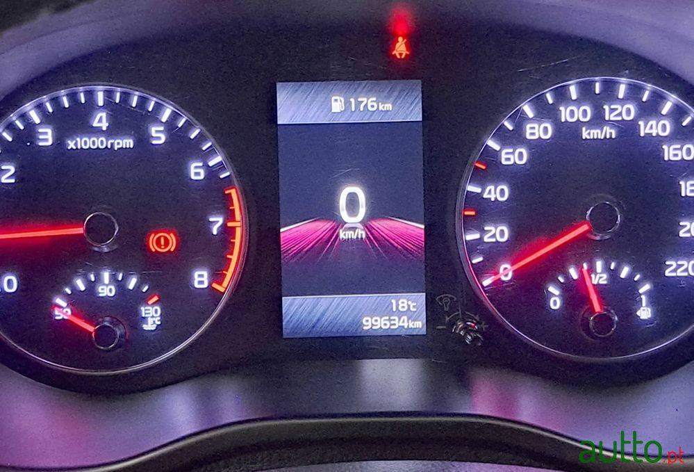 2021' Kia Picanto 1.0 Cvvt Easy photo #5