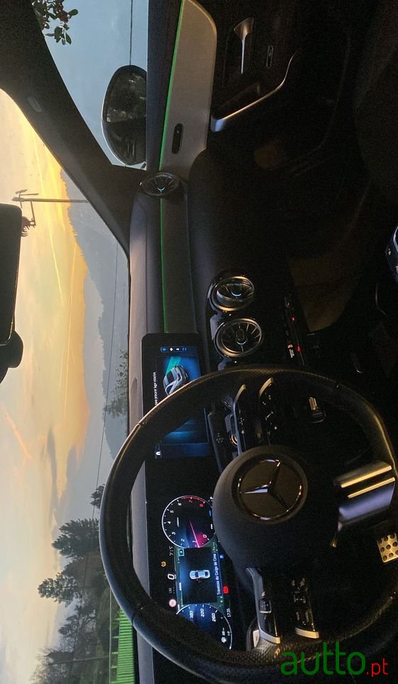 2024' Mercedes-Benz Classe Cla photo #3