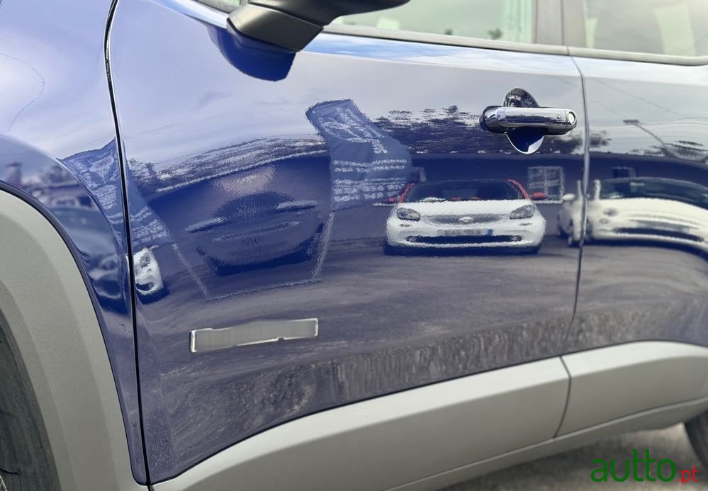 2020' Jeep Renegade 1.0 T Limited photo #6