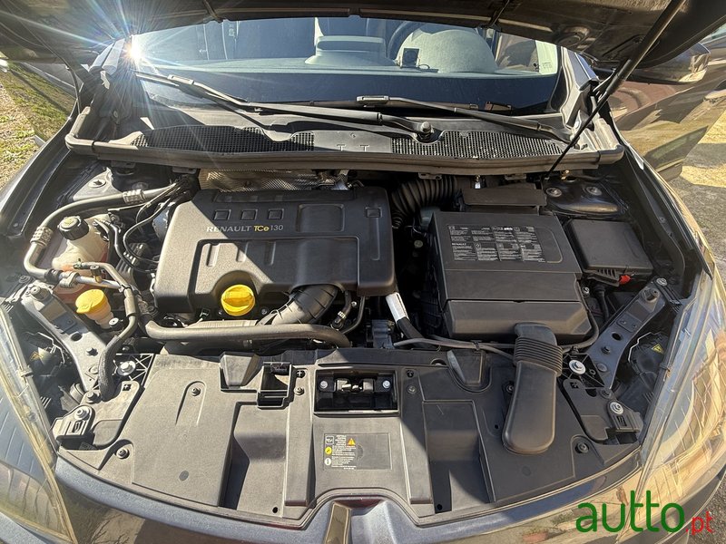 2010' Renault Megane No photo #4
