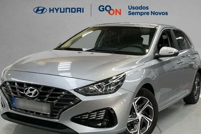 2024' Hyundai i30 1.0 T-Gdi Style Plus