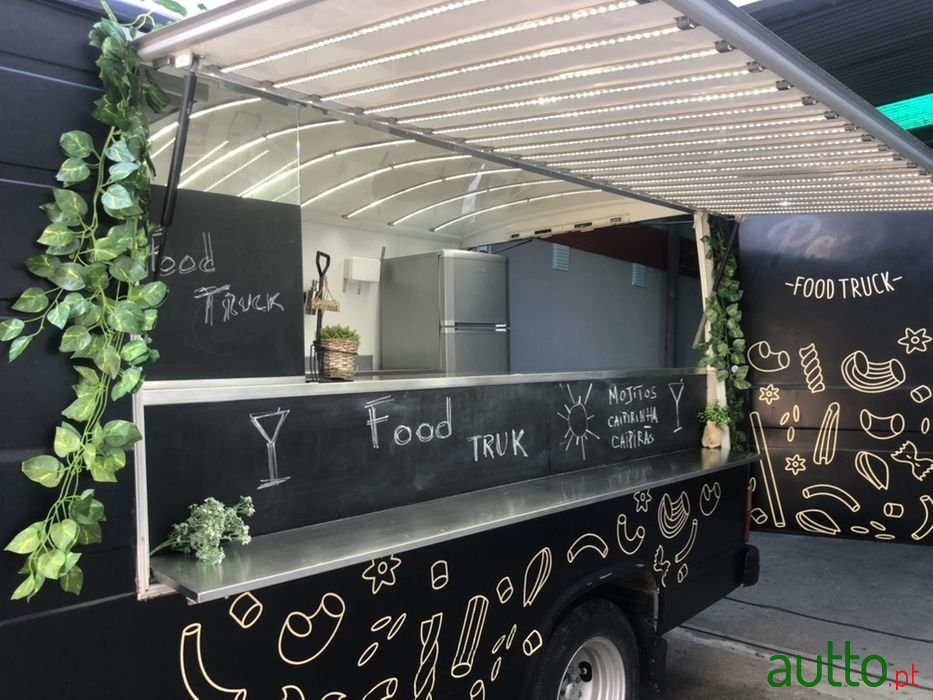 1982' Mercedes-Benz 416 photo #4