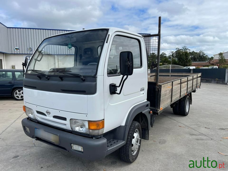 2007' Nissan photo #3