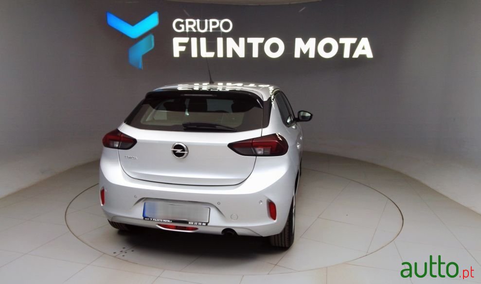 2022' Opel Corsa 1.2 Business photo #3