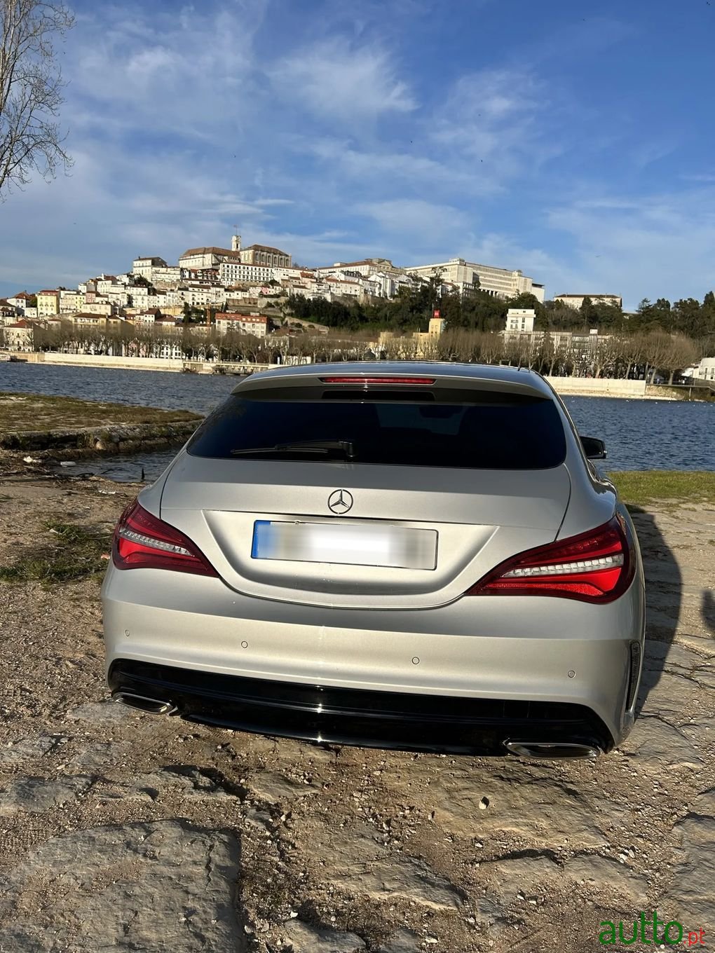 2018' Mercedes-Benz Cla-180 photo #5