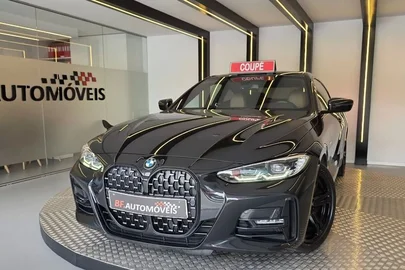 2020' BMW Série 4 D Pack M Auto