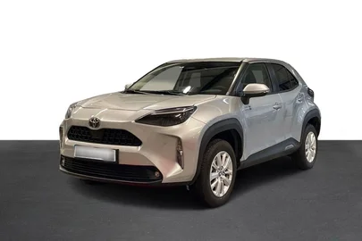 2024' Toyota Yaris Cross
