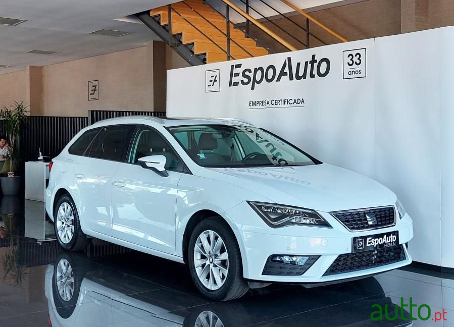 The 2019 Seat Leon St Price: Is It A Good Deal? - 5vjhunv