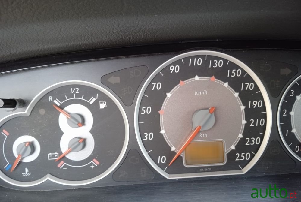 2005' Citroen C5 photo #6