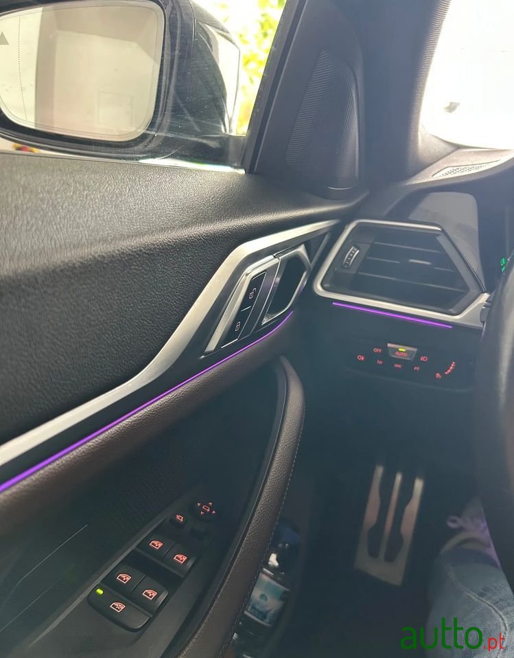 2022' BMW Série 4 photo #6