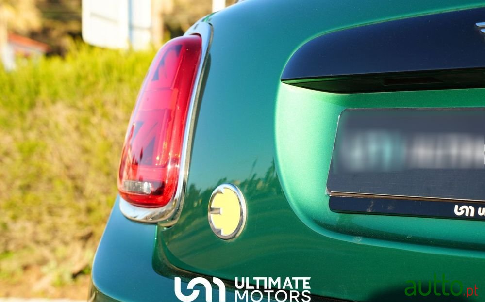 2024' MINI Cooper Se 3 Portas photo #6