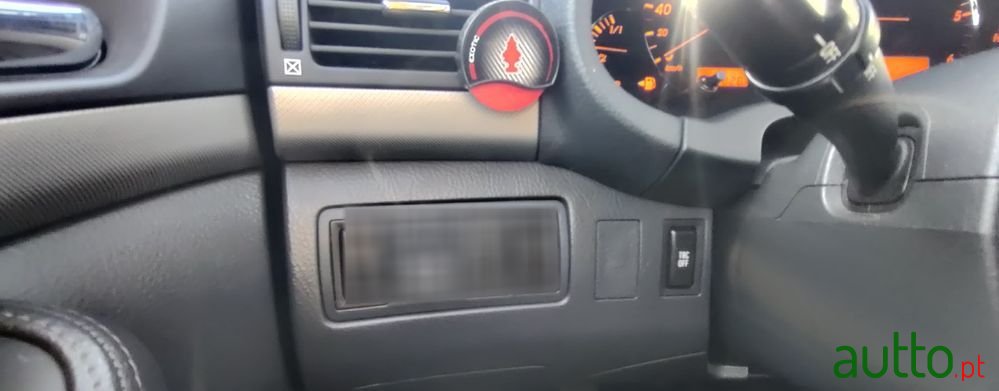 2007' Toyota Avensis Sw photo #3