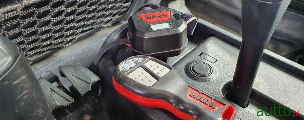 2010' Jeep Wrangler photo #1