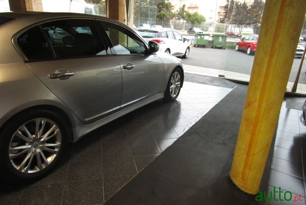 2014' Hyundai Genesis Coupe photo #6