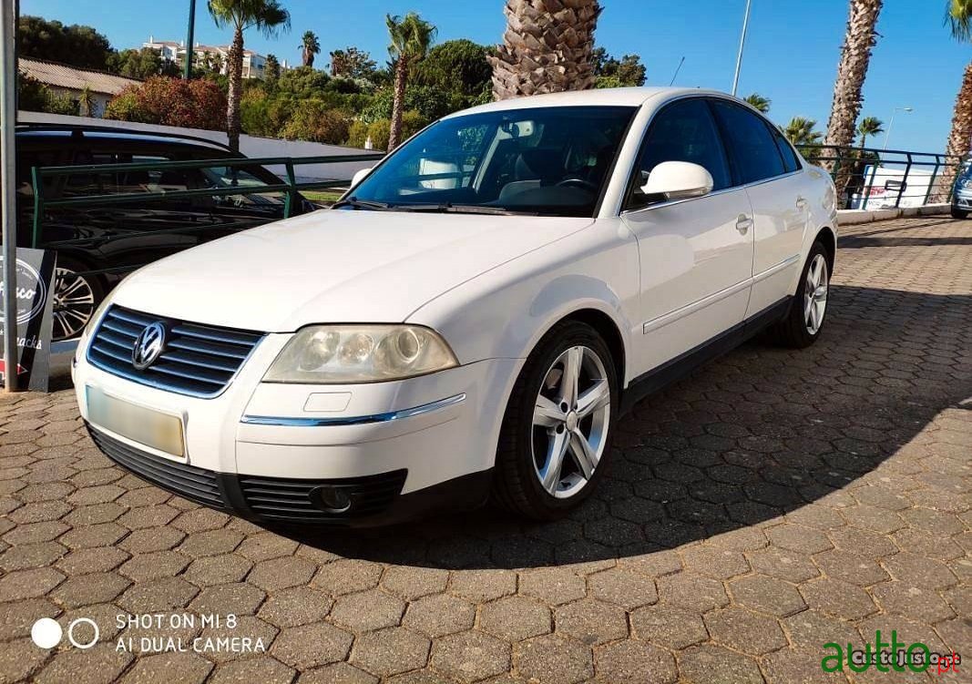 2005' Volkswagen photo #1