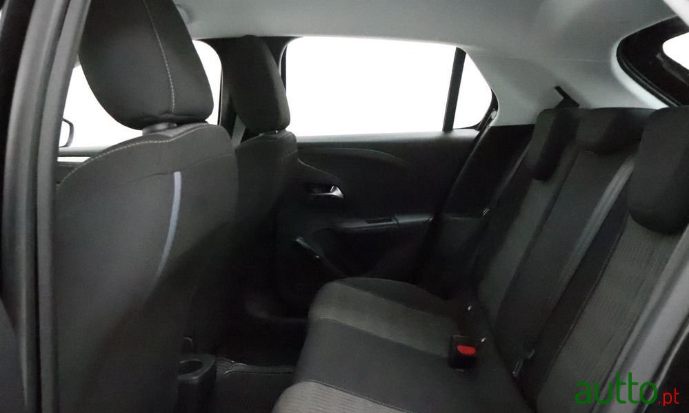 2022' Opel Corsa 1.2 T Edition photo #4