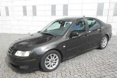2005' Saab 9-3