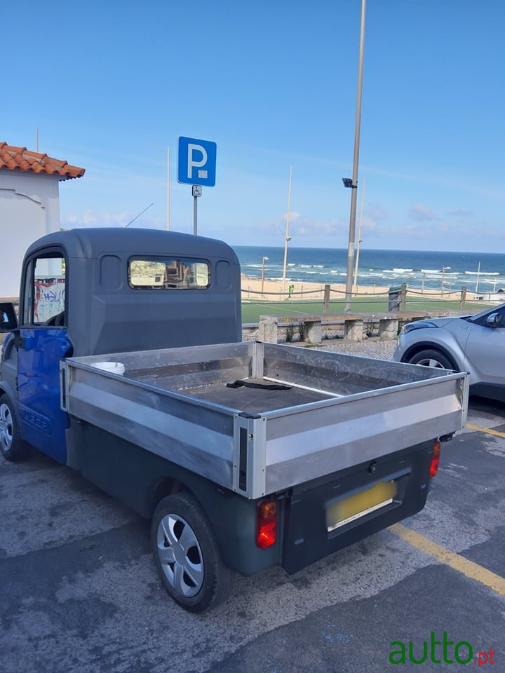 1999' Fiat 124 photo #5