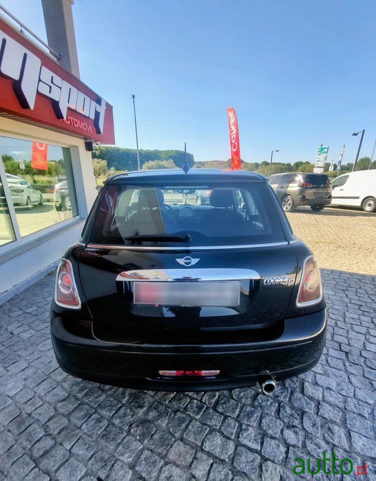 2013' MINI Cooper D 3 Portas photo #4