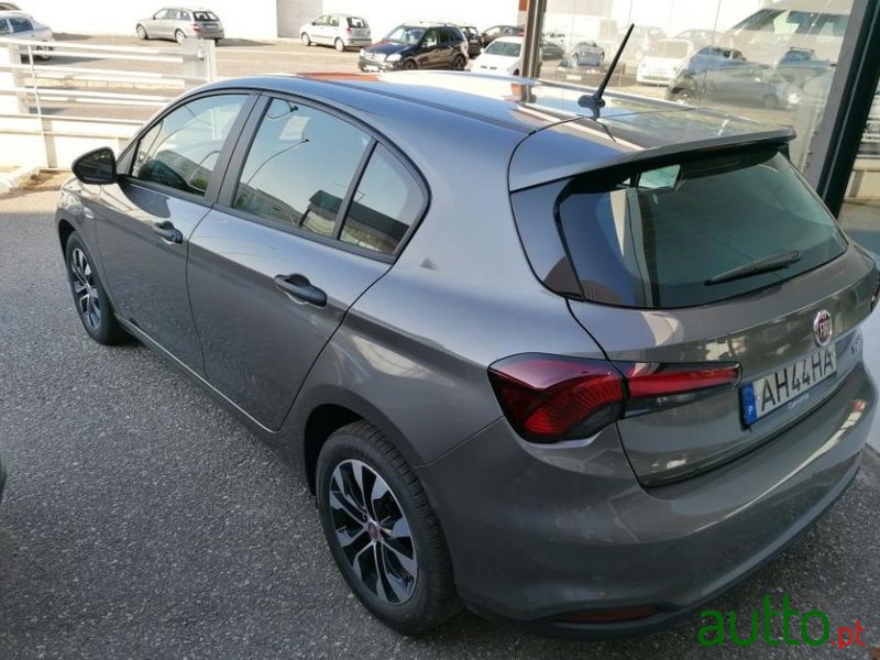 2021' Fiat Tipo photo #6